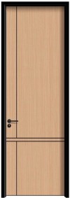 Affordable melamine doors for modern residential interiors